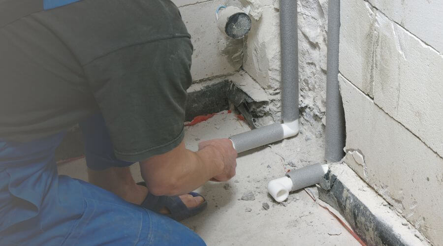 Professional Gas Leak Detection in Princeton, LA